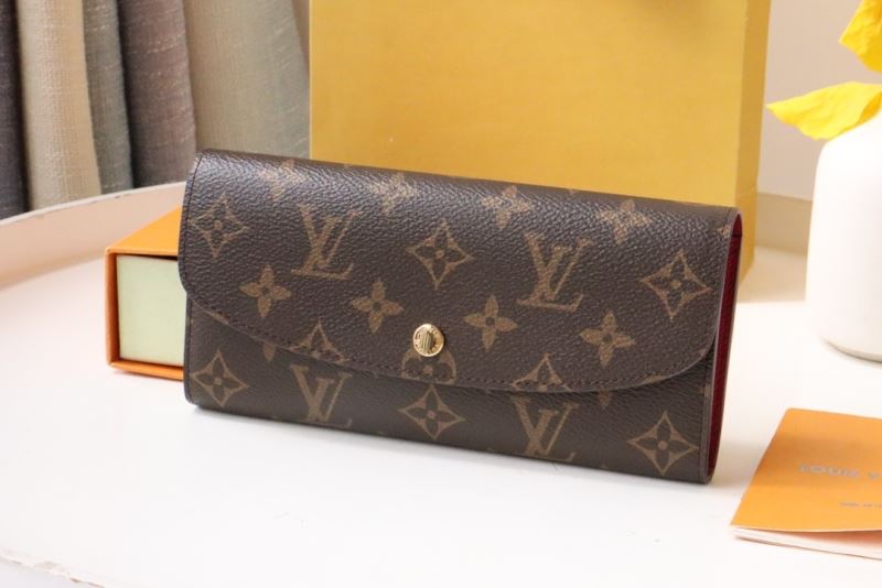 LV Wallets